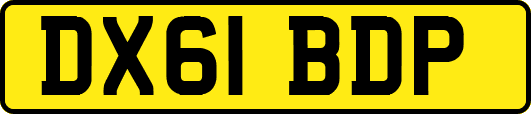 DX61BDP
