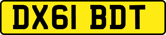 DX61BDT