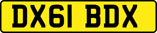 DX61BDX