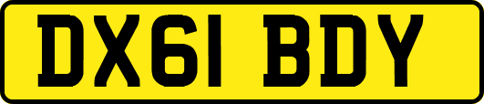 DX61BDY