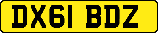 DX61BDZ
