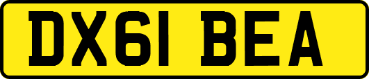 DX61BEA