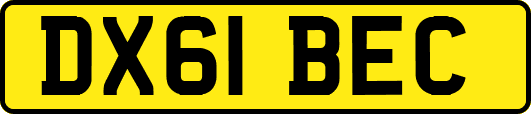 DX61BEC