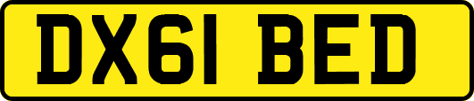 DX61BED