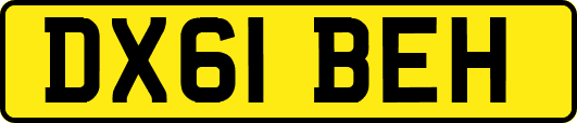 DX61BEH
