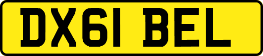 DX61BEL