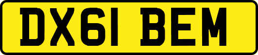 DX61BEM