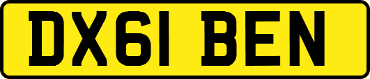 DX61BEN