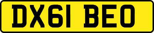 DX61BEO