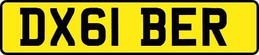 DX61BER