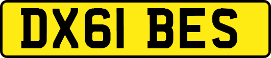 DX61BES