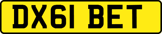 DX61BET