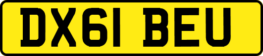 DX61BEU
