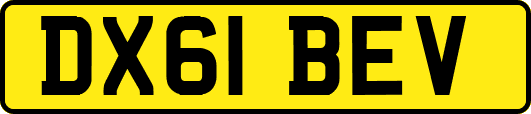 DX61BEV