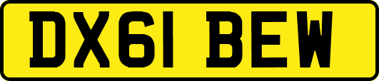 DX61BEW