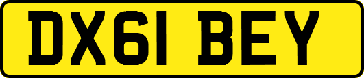 DX61BEY