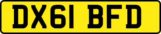 DX61BFD