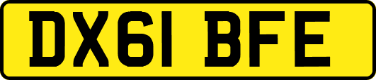 DX61BFE