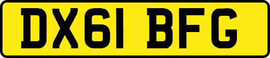 DX61BFG