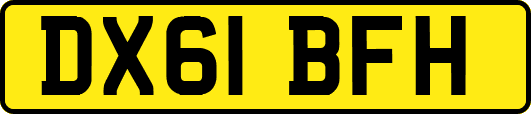 DX61BFH
