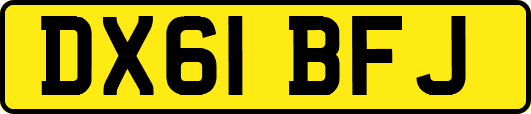 DX61BFJ