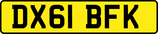 DX61BFK