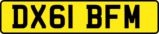 DX61BFM