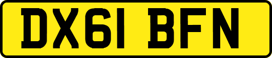 DX61BFN