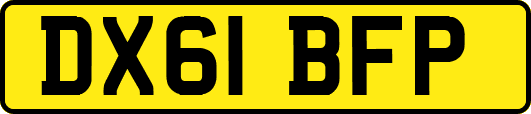 DX61BFP