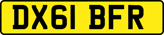 DX61BFR