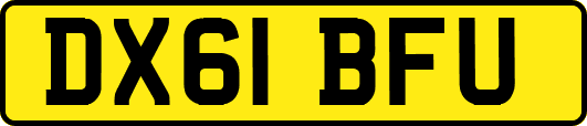 DX61BFU