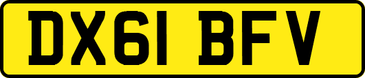 DX61BFV