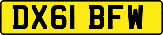 DX61BFW