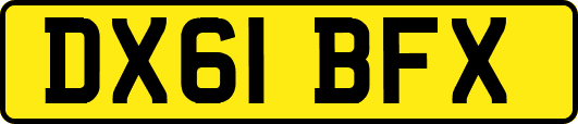 DX61BFX