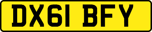 DX61BFY