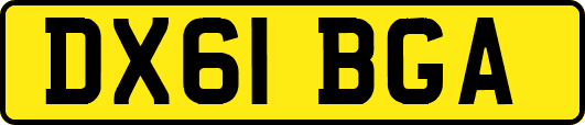 DX61BGA