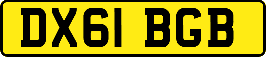 DX61BGB
