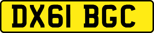 DX61BGC
