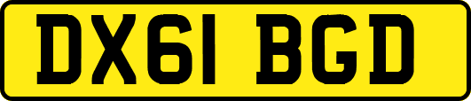 DX61BGD