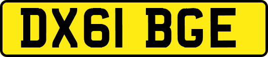 DX61BGE