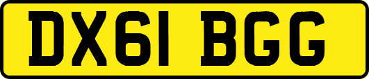 DX61BGG