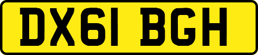 DX61BGH