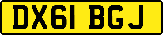 DX61BGJ