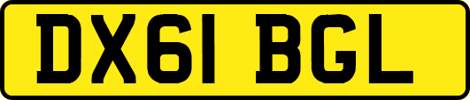 DX61BGL