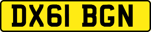 DX61BGN