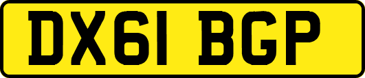 DX61BGP