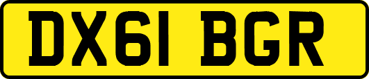 DX61BGR