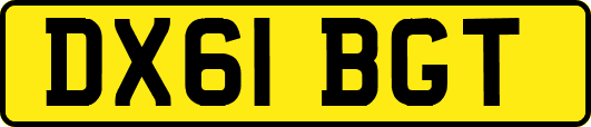 DX61BGT