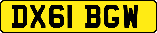 DX61BGW