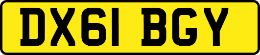 DX61BGY